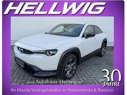 Arctic white Gebraucht 2022 Mazda MX30 Ad'Vantage SUV | 12.980 € (Superpreis)
