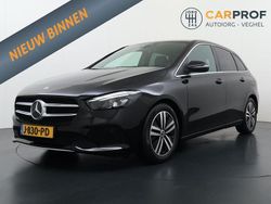 Schwarz Gebraucht 2020 Mercedes B200 Business Van / Kleinbus | 18.995 € (Etwas zu teuer)