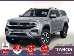 Medium silver metallic Neu 2025 VW Amarok Style Abholung | 54.388 € (Fairer Preis)