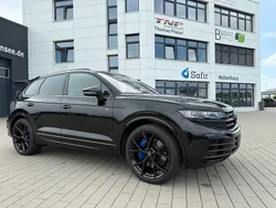 Schwarz Neu 2025 VW Touareg R SUV | 86.990 € (Guter Preis)