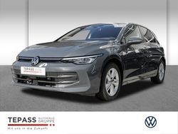 Andere farbe Gebraucht 2022 VW Golf VIII Life Kleinwagen | 29.880 €