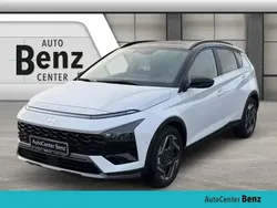 Schwarz Neu 2024 Hyundai Bayon Prime SUV | 26.790 € (Etwas zu teuer)