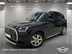 Schwarz Gebraucht 2024 Mini Countryman SUV | 37.960 €