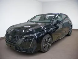 Schwarz Gebraucht 2024 Peugeot 308 GT Limousine | 24.900 € (Guter Preis)
