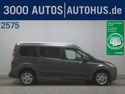 Polarsilber metallic Gebraucht 2021 Ford Tourneo Active Limousine | 23.970 € (Fairer Preis)