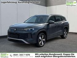 Grau Neu 2025 VW Tayron Life SUV | 40.180 € (Superpreis)