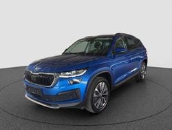 Blau Gebraucht 2022 Skoda Kodiaq Tour SUV | 31.490 € (Fairer Preis)