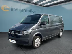 Grau Gebraucht 2024 VW T6.1 Van | 33.649 €