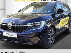 Andere farbe Gebraucht 2023 Renault Espace Iconic Van / Kleinbus | 36.995 € (Fairer Preis)