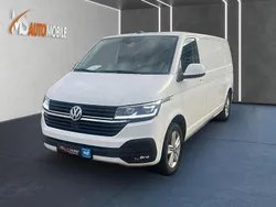 Weiß Gebraucht 2021 VW T6.1 Van | 20.000 €