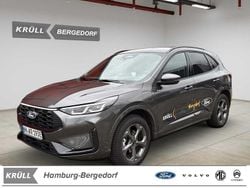 Grau Gebraucht 2025 Ford Kuga ST-Line SUV | 34.910 € (Superpreis)