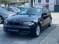 Schwarz Gebraucht 2009 BMW 116 Kleinwagen | 2.999 € (Fairer Preis)