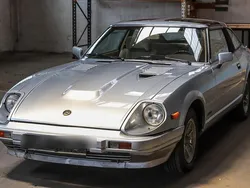 Silber Gebraucht 1983 Nissan 280 ZX Coupé | 10.999 €
