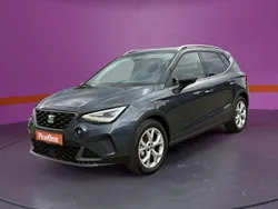 Grau Gebraucht 2023 Seat Arona FR-Line SUV | 16.960 € (Guter Preis)