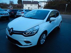 Weiß Gebraucht 2018 Renault Clio IV Abholung | 7.499 € (Fairer Preis)