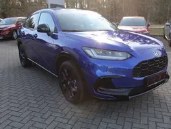 Blau Neu 2025 Honda ZR-V Hybrid SUV | 40.990 €