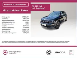 Schwarz Neu 2025 Skoda Kamiq Tour SUV | 29.120 € (Fairer Preis)