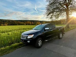 Schwarz Gebraucht 2013 Ford Ranger Abholung | 16.500 € (Fairer Preis)
