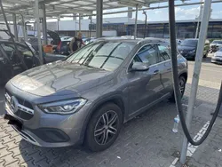 Mercedes GLA200
