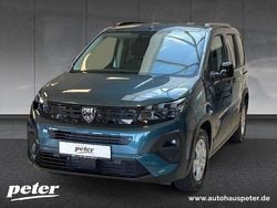 Met. kiama blau Neu 2025 Peugeot Rifter Allure Van / Kleinbus | 27.940 € (Superpreis)