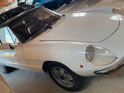 Weiß Gebraucht 1977 Alfa Romeo Spider Cabrio | 11.950 €