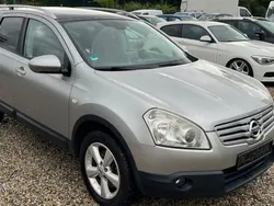 Grau Gebraucht 2009 Nissan Qashqai +2 Acenta SUV | 6.490 € (Fairer Preis)