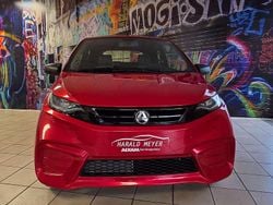 Perlmuttrot Neu 2026 Aixam Microcar Pack Kleinwagen | 17.075 € (Fairer Preis)