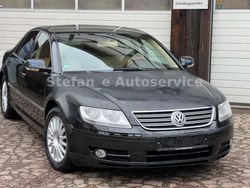 Schwarz Gebraucht 2006 VW Phaeton Limousine | 2.300 € (Superpreis)