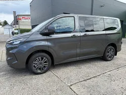 Grau Neu 2025 Ford Transit Custom Limited Van / Kleinbus | 41.950 € (Fairer Preis)