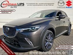 Andere Gebraucht 2017 Mazda CX-3 Sports-Line SUV | 15.990 € (Etwas zu teuer)