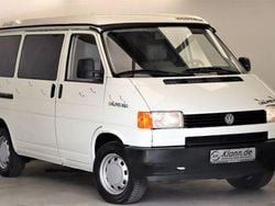 Weiß Gebraucht 1995 VW T4 California Van | 34.999 €