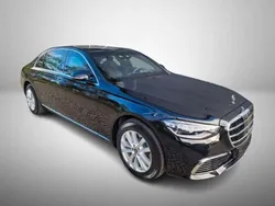 Obsidianschwarz metalliclack Neu 2025 Mercedes S680 Limousine | 946.050 €