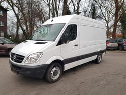 Weiß Gebraucht 2011 Mercedes Sprinter Van | 8.500 € (Guter Preis)