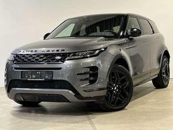 Grau Gebraucht 2019 Land Rover Range Rover evoque Dynamic SUV | 27.990 € (Guter Preis)