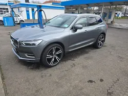 Grau Gebraucht 2019 Volvo XC60 SUV | 28.500 € (Guter Preis)