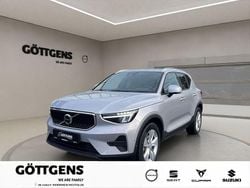 Grau Gebraucht 2025 Volvo XC40 Business Edition SUV | 35.590 € (Guter Preis)