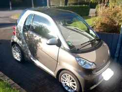 Braun Gebraucht 2011 Smart ForTwo Coupé Pulse Coupé | 5.900 € (Fairer Preis)