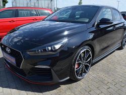 Phantom black / mic Gebraucht 2019 Hyundai i30 N Performance Limousine | 20.980 € (Fairer Preis)