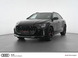 Schwarz Neu 2025 Audi RS Q8 Performance SUV | 161.880 € (Fairer Preis)