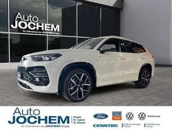 Weiss Gebraucht 2025 VW Tayron R-line SUV | 56.990 € (Guter Preis)