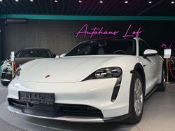 Weiß Neu 2025 Porsche Taycan Cross Turismo Limousine | 85.900 €