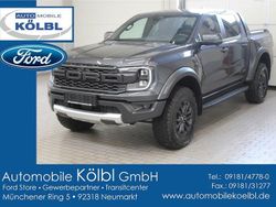 Grau Neu 2025 Ford Ranger Raptor Abholung | 61.780 € (Guter Preis)