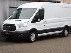 Weiß Gebraucht 2014 Ford Transit Van / Kleinbus | 12.980 € (Fairer Preis)