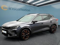 Grau Gebraucht 2025 Cupra Formentor VZ SUV | 38.549 € (Guter Preis)