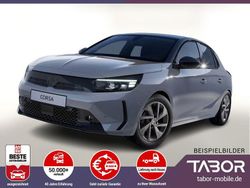 Grau Neu 2025 Opel Corsa Ultimate Limousine | 23.588 € (Fairer Preis)