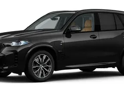 Schwarz Neu 2025 BMW X5 M Sport SUV | 96.995 € (Superpreis)