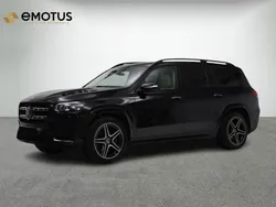 Schwarz Gebraucht 2022 Mercedes GLS400 AMG SUV | 85.990 € (Fairer Preis)