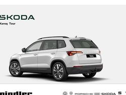 Weiß Neu 2025 Skoda Karoq Selection SUV | 46.810 €