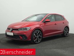 Rot Gebraucht 2024 VW Polo Beats Limousine | 27.850 € (Fairer Preis)