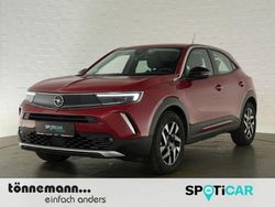 Rot Gebraucht 2022 Opel Mokka-e Elegance SUV | 18.824 € (Guter Preis)